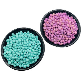 Hạt sứ, đồ chơi xúc cát cho bé 0.5kg