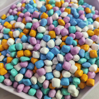 Hạt sứ 1kg, đồ chơi xúc cát