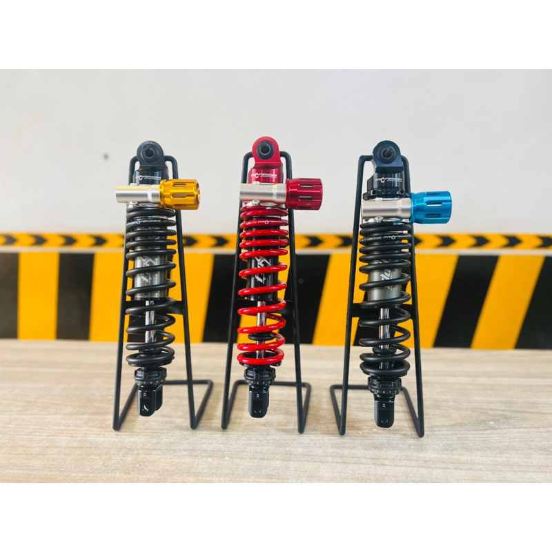 HPA cơ gắn Phuộc Profender