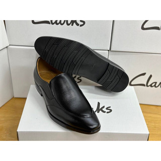 [size 38-44] GIÀY TÂY CLARK.S DA XỊN