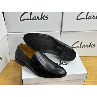 [size 38-44] GIÀY TÂY CLARK.S DA XỊN