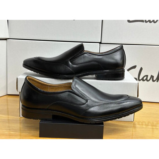 [size 38-44] GIÀY TÂY CLARK.S DA XỊN