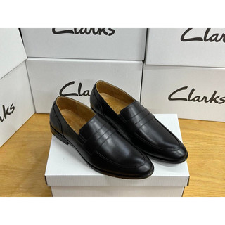 [size 38-44] GIÀY TÂY CLARK.S DA XỊN