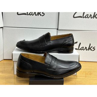 [size 38-44] GIÀY TÂY CLARK.S DA XỊN