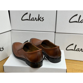 [size 38-44] GIÀY TÂY CLARK.S DA XỊN