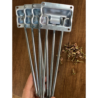 Chân Bàn Xếp Cao 20cm