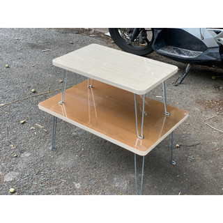Chân Bàn Xếp Cao 20cm