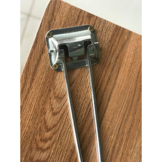 Chân Bàn Xếp Cao 20cm