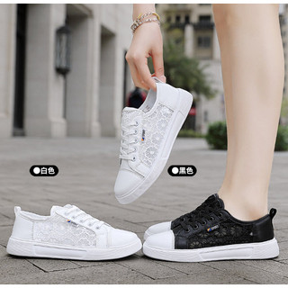 Giày Thể Thao Nữ Big size _ HÀNG CÓ SẴN (Size 40➡️42)