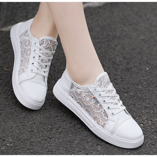 Giày Thể Thao Nữ Big size _ HÀNG CÓ SẴN (Size 40➡️42)