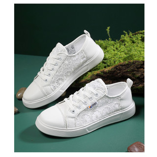 Giày Thể Thao Nữ Big size _ HÀNG CÓ SẴN (Size 40➡️42)