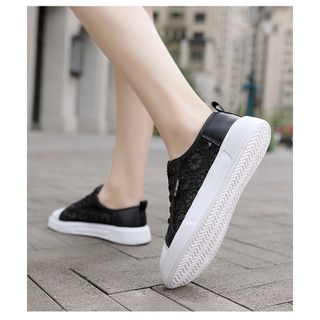 Giày Thể Thao Nữ Big size _ HÀNG CÓ SẴN (Size 40➡️42)