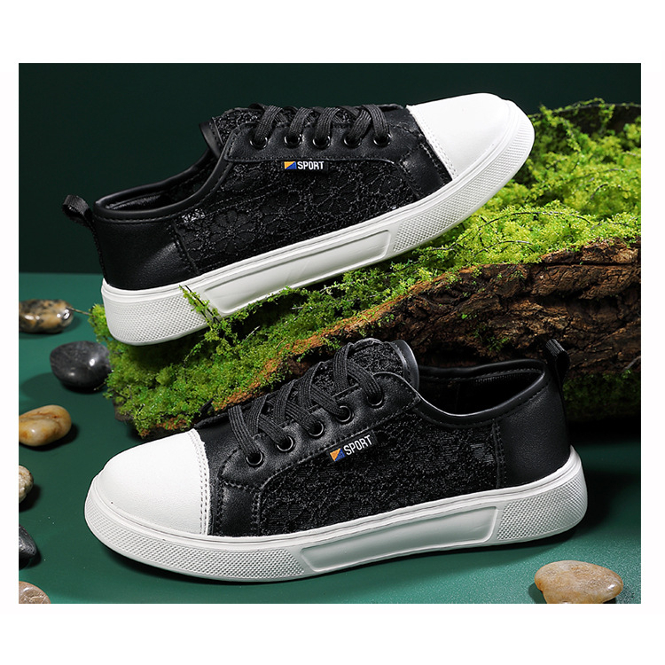 Giày Thể Thao Nữ Big size _ HÀNG CÓ SẴN (Size 40➡️42)