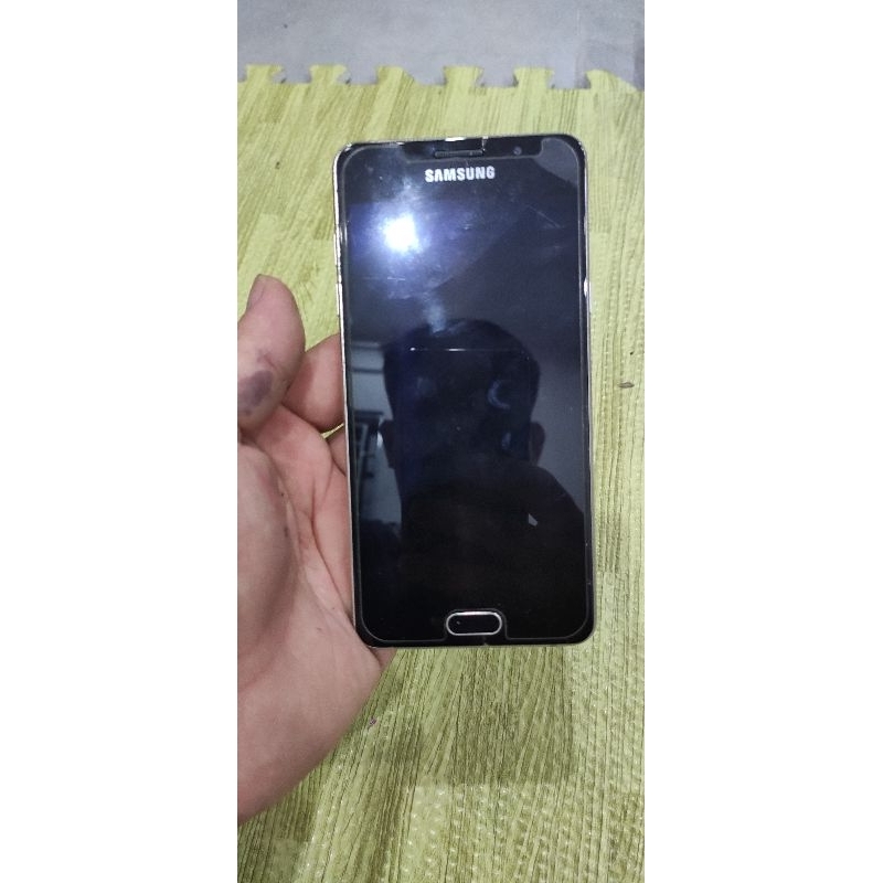 Xác Samsung galaxy A5 2016