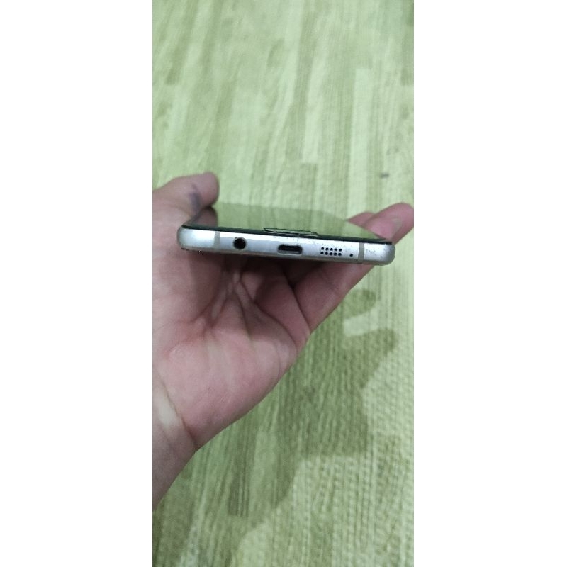 Xác Samsung galaxy A5 2016