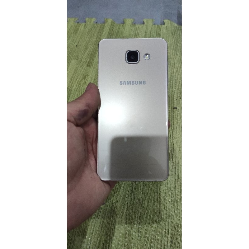 Xác Samsung galaxy A5 2016