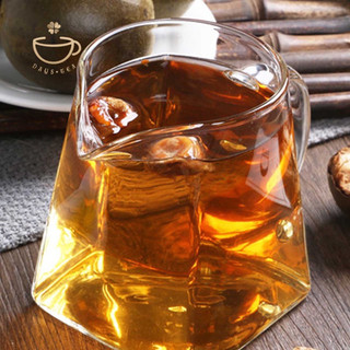 Quả la hán giải độc thanh mát