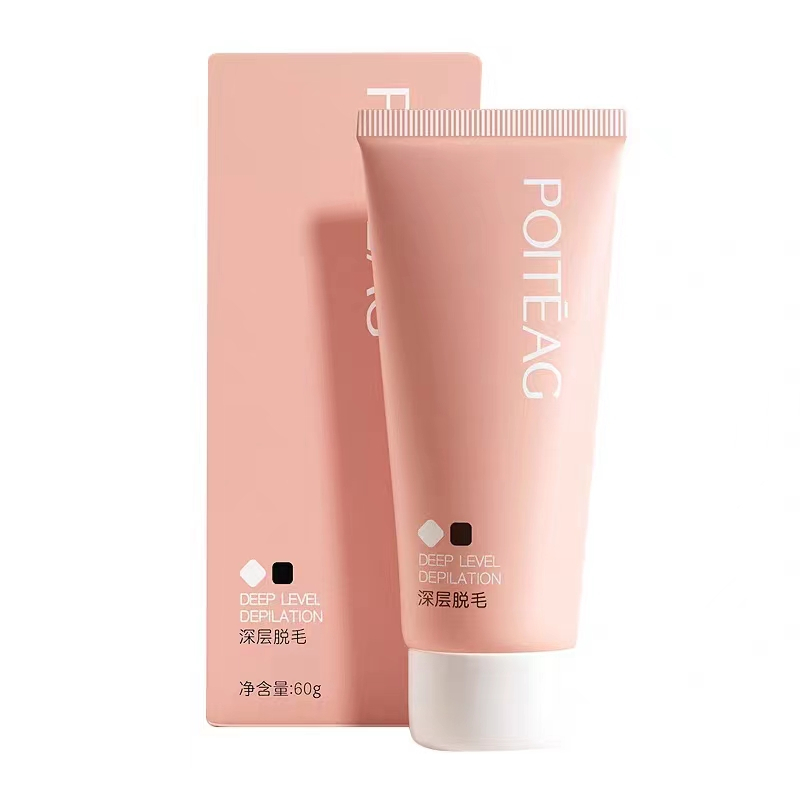 Kem tẩy lông nách/ gell tẩy lông tay và chân cho chị em