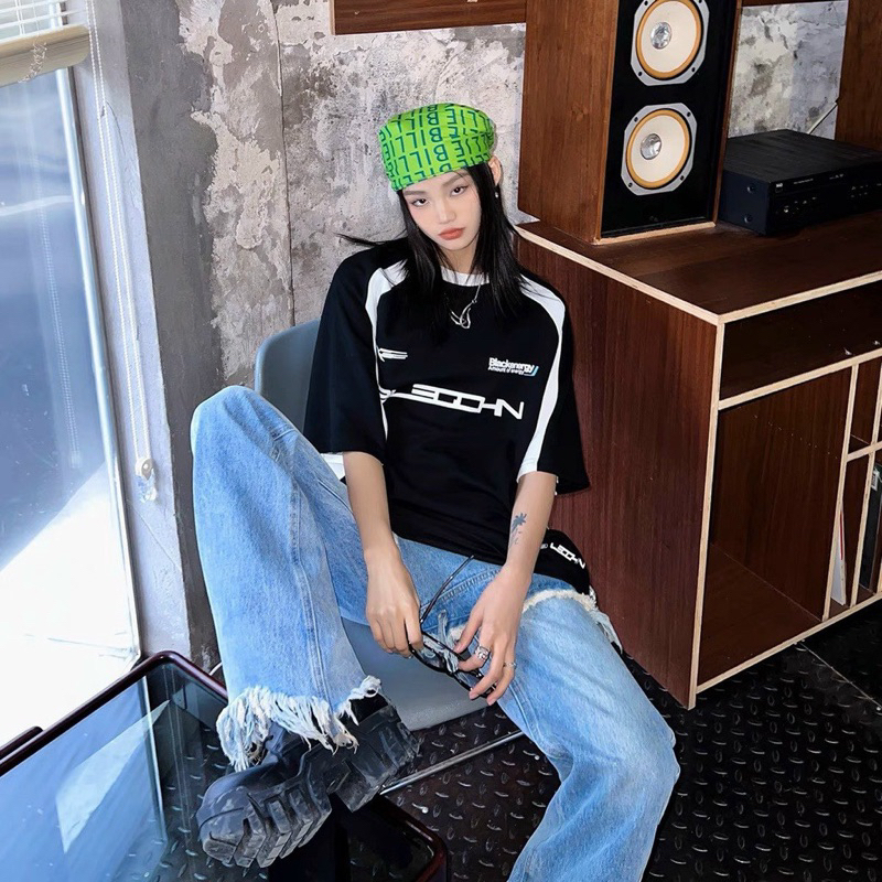 Áo thun blackenergy