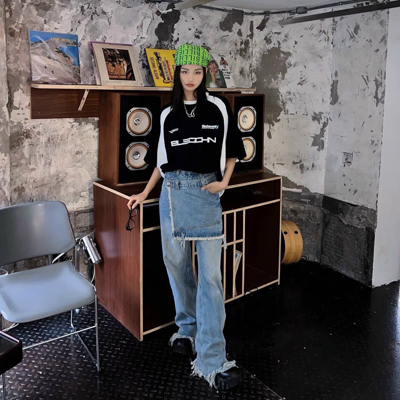 Áo thun blackenergy