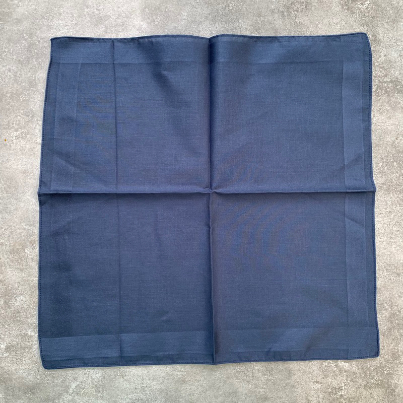Khăn mùi xoa trắng, khăn lễ phục event, phôi khăn thêu