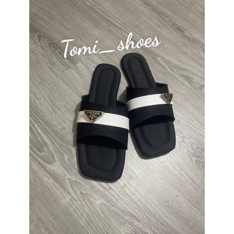 Dép bảng khoá  phối màu bigsize 35-45