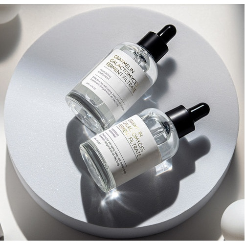 Tinh chất tái tạo da Graymelin Galactomyces Ferment Filtrate 50ml ( 07.2024)
