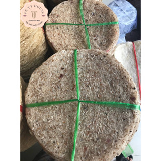 Bánh Tráng (Bánh Đa) Nước Dừa Tam Quan Chính Gốc 10 Cái/Ràng - Thơm Béo Ngon Nhiều Dừa - Đặc Sản Bình Định