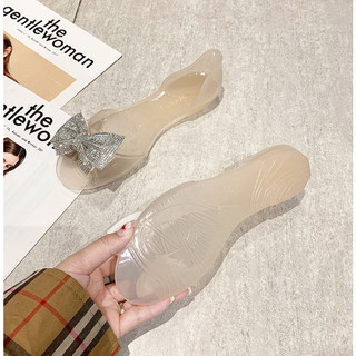 Giày Búp Bê Nữ Big Size_ HÀNG CÓ SẴN (size 40➡️42)