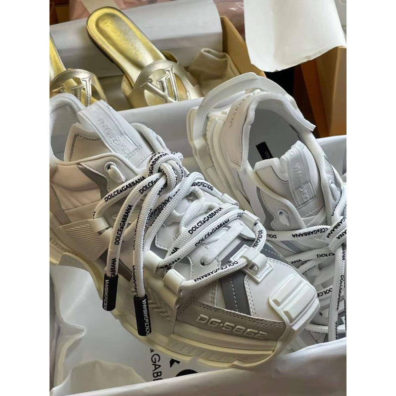 Giay thể thao dolce