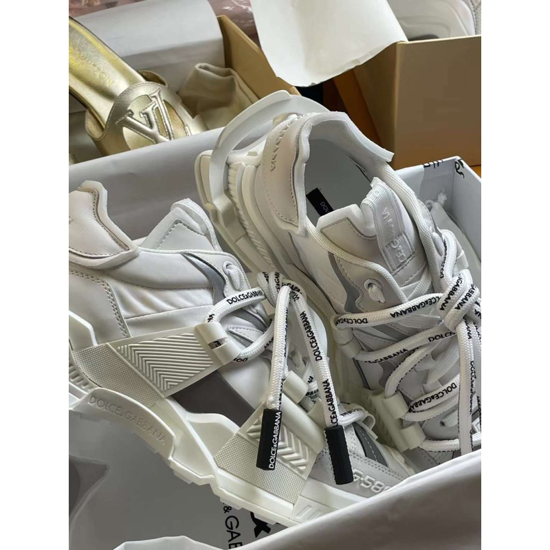 Giay thể thao dolce