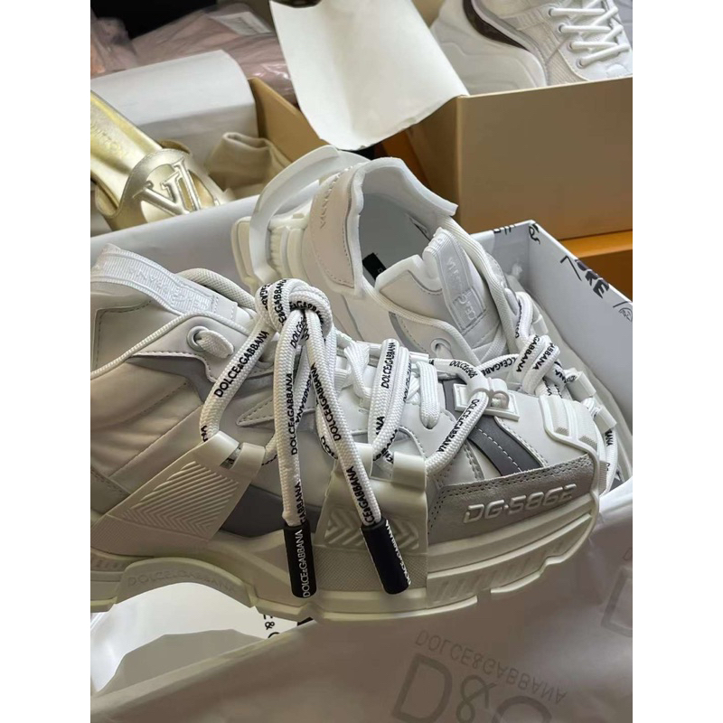 Giay thể thao dolce