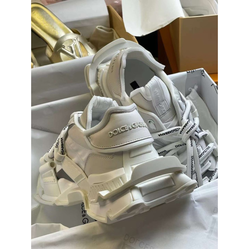 Giay thể thao dolce