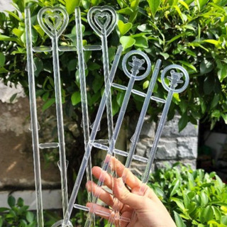 Cây cắm thiệp, banner (cắm được cả xốp dẻo và xốp hút nước)