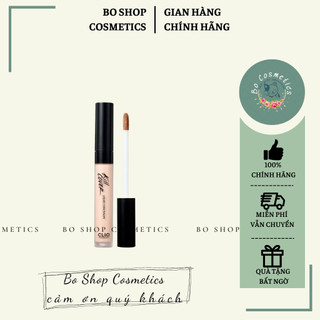 Kem Che Khuyết Điểm Clio Kill Cover Liquid Concealer 7G