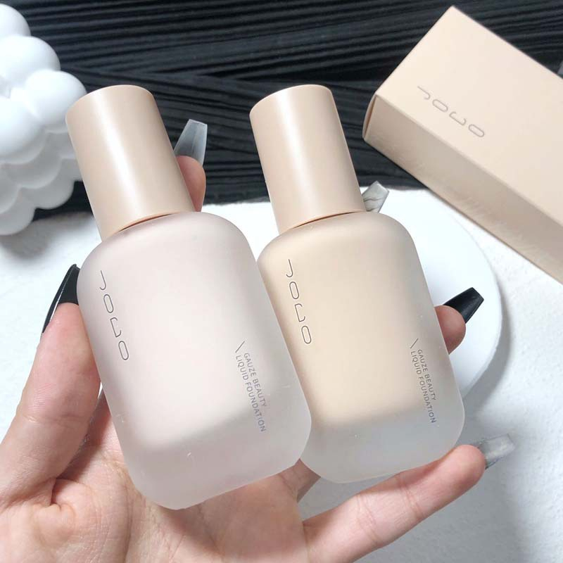 Kem Nền BB JOCO 40ml Che Khuyết Điểm Kiềm Dầu Mịn Màng Căng Bóng Tự Nhiên BeautyCity