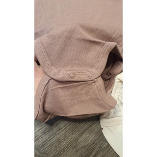 1 set 2 chiếc body cánh tiên romper HM H&M auth cho bé xinh