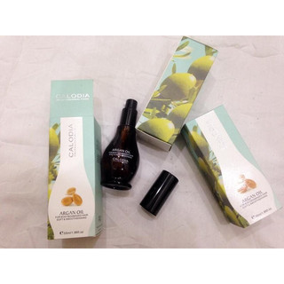Serum tinh dầu dưỡng tóc Calodia 55ml