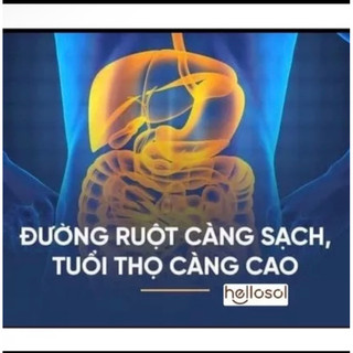[Chính hãng] THẢI ĐỘC RUỘT SIMPLEASY