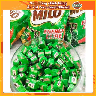 LẺ 1 VIÊN MILO CUBE VIÊN THÁI LAN