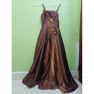 Váy dạ hội chọn live