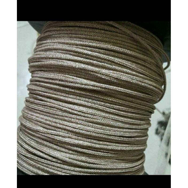 1 MÉT DÂY RÂU LOA XỊN