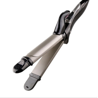 Máy uốn duỗi tóc 2 trong 1