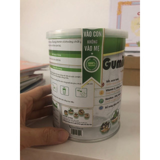 Sữa hạt Gumilac Mama