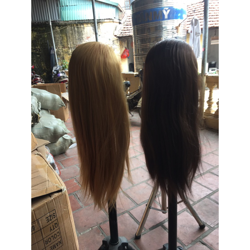 Đầu canh học cắt 160k