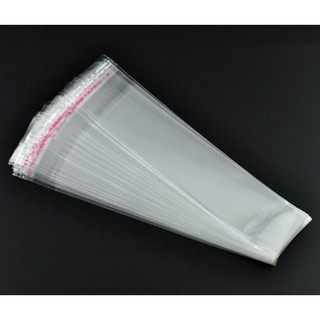 Túi opp dán size 4-20+4 set 1kg