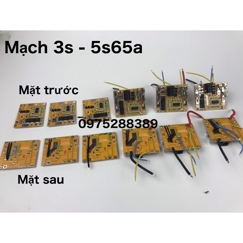 Mạch Doxing cao cấp 3s-5s