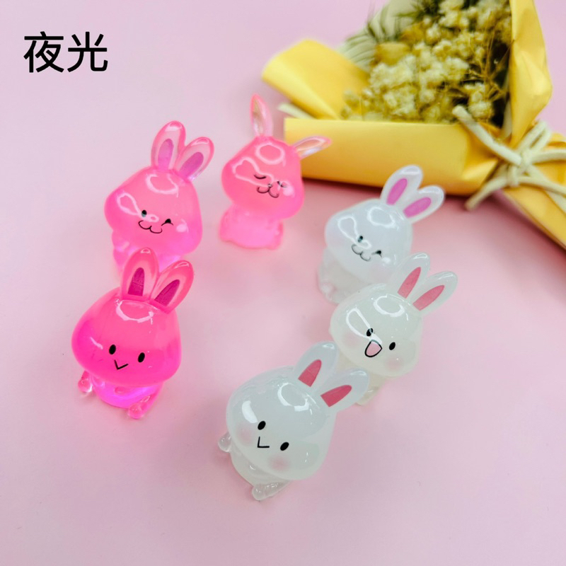 Set 50 Charm PHÁT SÁNG xinh cực