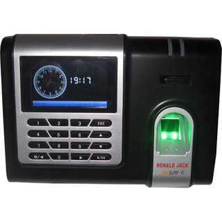 Máy chấm công vân tay RONALD JACK X628C