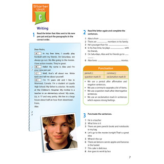 Sách - Dtpbooks - Achievers Grade 8 Workbook